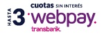 Flow: Webpay, Tarjetas y Transferencia
