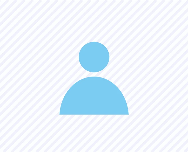 Silueta de integrante del equipo TeraHosting